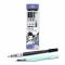Pentel Color Brush Water-Base Ink Pen Set/3