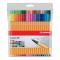 Stabilo Point 88 40-Color Pen Wallet