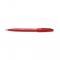 Pentel S520 Sign Pen Red