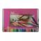 Holbein Color Pencil Set of 36
