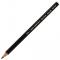 Magnum Black Star 9Mm Graphite Pencil Hb