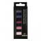 Rembrandt Soft Pastels 5pc Half Earth Reds