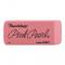 Design 101 Large Pink Pearl Eraser