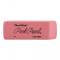 Design 100 Medium Pink Pearl Eraser