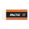Factis Extra Soft Wt Vinyl Eraser Ltx Free
