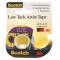 3M Low Tack Artist Tape 3/4In X 10Yd