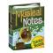 Sticky Note Booklet: Musical Notes