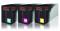 iColor 540/550 Fluorescent CMY Toner Kit