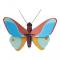 SR Wall Decoration Small Claudina Butterfly