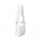 Lineco White Self-Stick Easel Back 5In Pkg/5