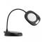 Naturalight 5Inch Led Mag Table&Floor Lamp