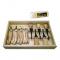 Deluxe Palm & Knife Set w Compound