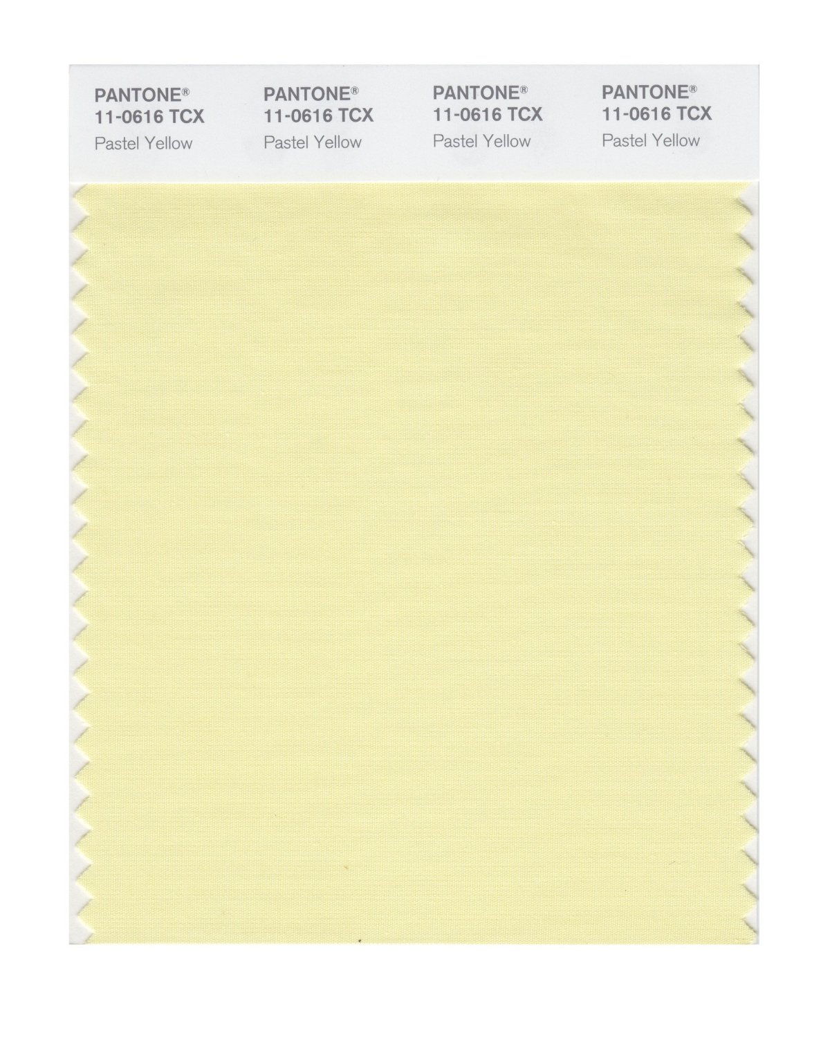 Pastel Paper - Pastels - Colour: Yellowish