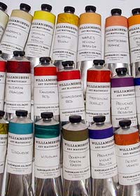 Winsor & Newton Artist Oil Paint Medium Solvent Distilled