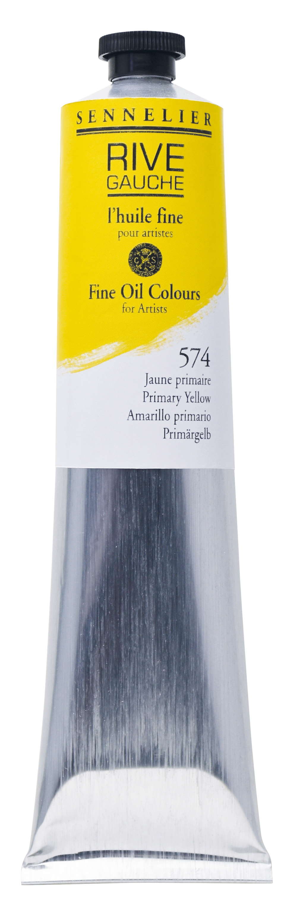 M. Graham Artists' Oil Color - Titanium White, 148 ml tube