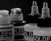 Airbrush Mediums