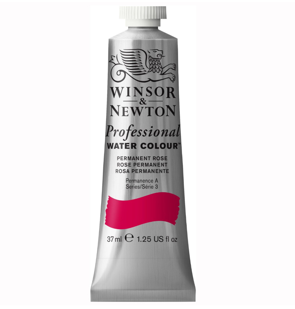 W&N Artist 37ml Watercolors