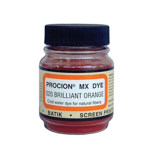 Deco Art Jacquard Procion Mx Dye 2/3-ounce Burgundy 