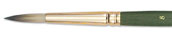 Princeton Synthetic Bristle 6250 Series Brushes