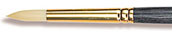 Princeton Synthetic Bristle 6300 Series Brushes