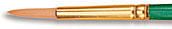 Princeton Synthetic Sable 4350 Series Brushes
