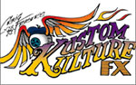 Artool Kulture Airbrush Templates