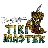 Artool Tiki Master Airbrush Templates