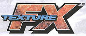 Artool Texture FX Airbrush Templates