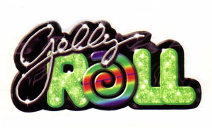 Gelly Roll Pens