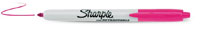 Sharpie Marker Retractable Fine