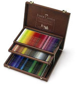 Polychromos Pencil Sets