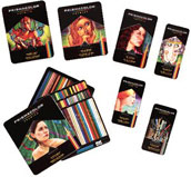 Buy Berol Sanford Prismacolor Colored Pencil Sets Up to 120 Colors