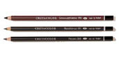 Cretacolor Charcoal Pencils