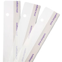 Pina Zangaro Adhesive Hinge Strips