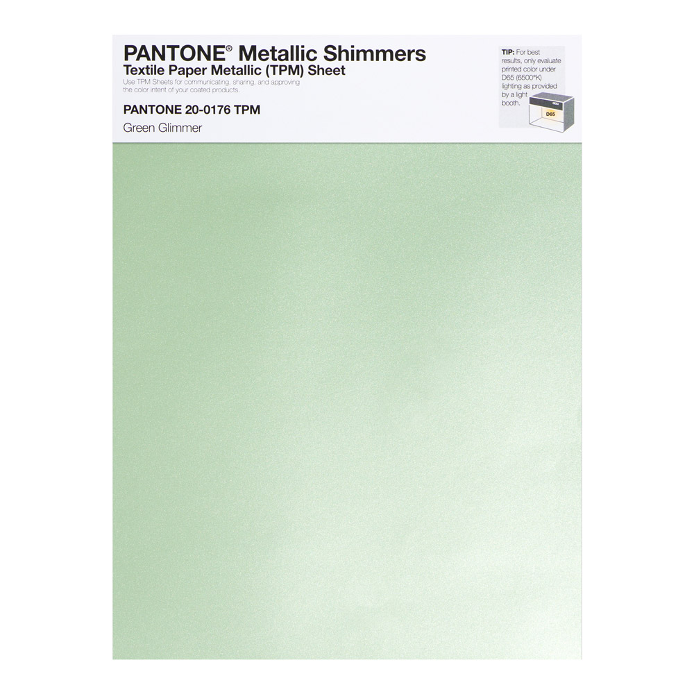 PANTONE - Green Bee  Pantone green, Lime green paints, Color swatch green