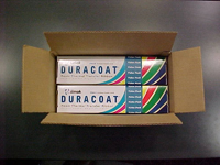 Duracoat Process Value Packs