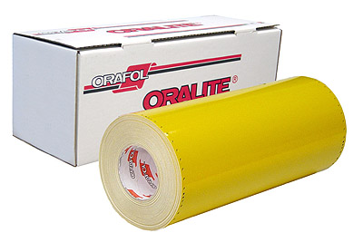 ORALITE 5300 7-yr Reflective