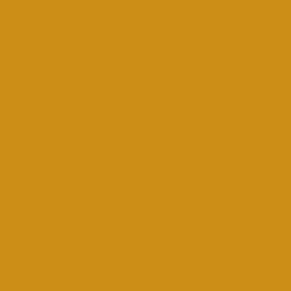 Pantone TPG Sheet 15-0953 Golden Yellow