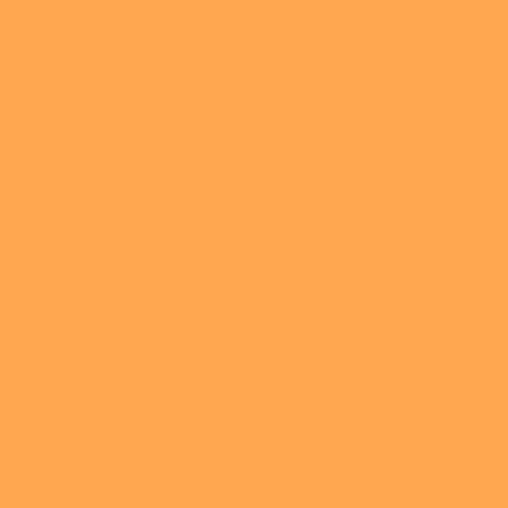 Pantone TPG Sheet 15-1157 Flame Orange