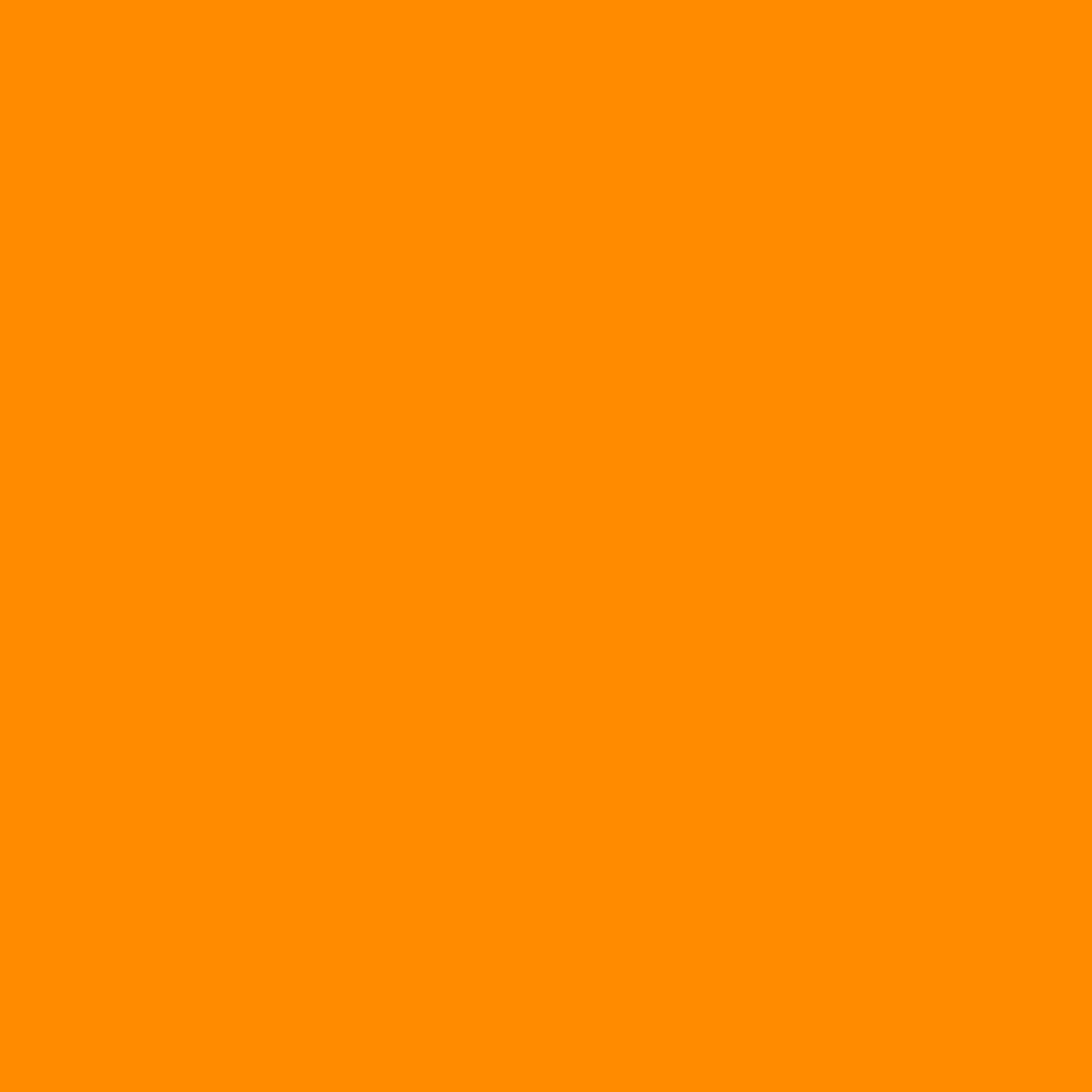 Pantone TPG Sheet 15-1160 Blazing Orange