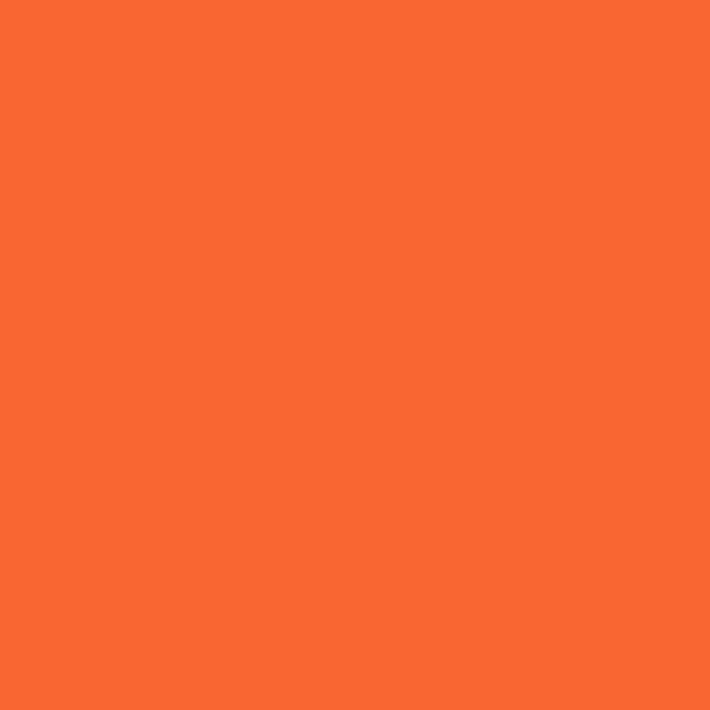 Pantone TPG Sheet 16-1453 Exotic Orange