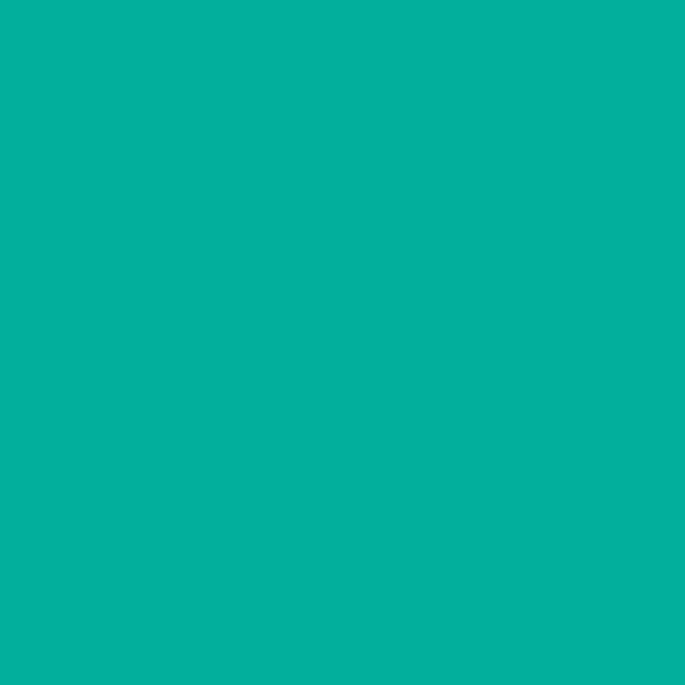 Pantone TPG Sheet 16-5425 Pool Green