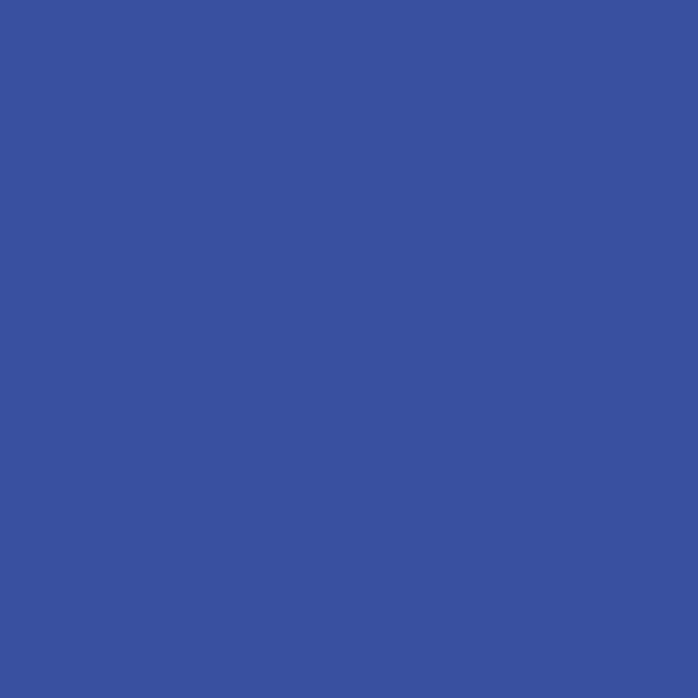 Pantone TPG Sheet 18-3949 Dazzling Blue