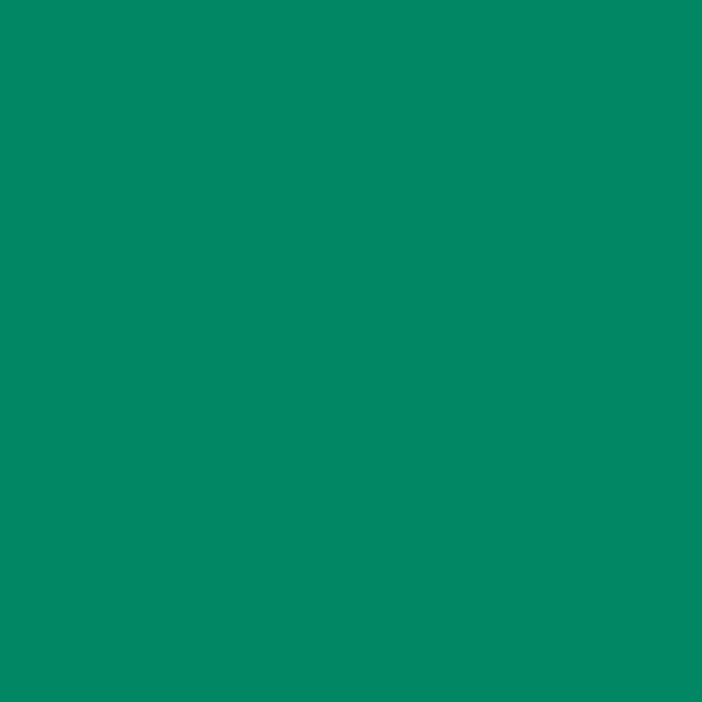 Pantone TPG Sheet 18-5642 Golf Green