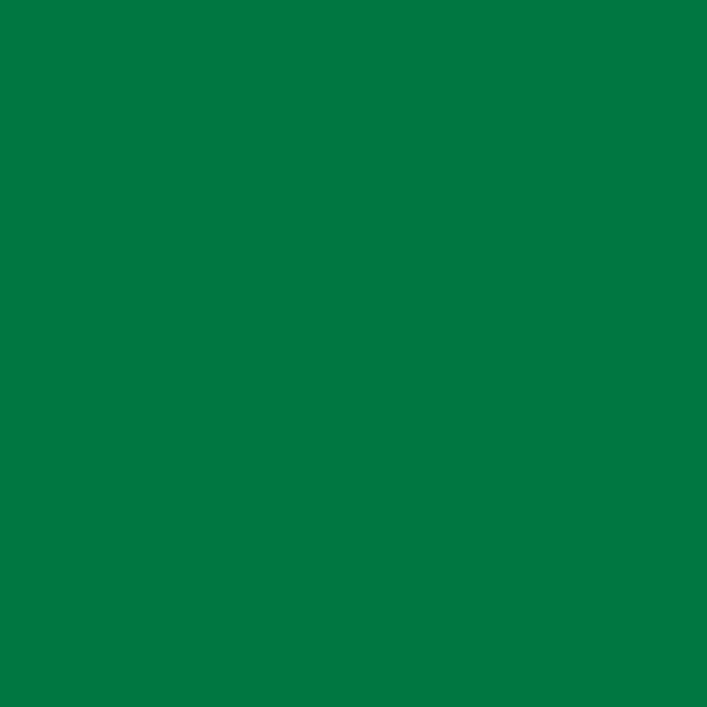 Pantone TPG Sheet 18-6030 Jolly Green