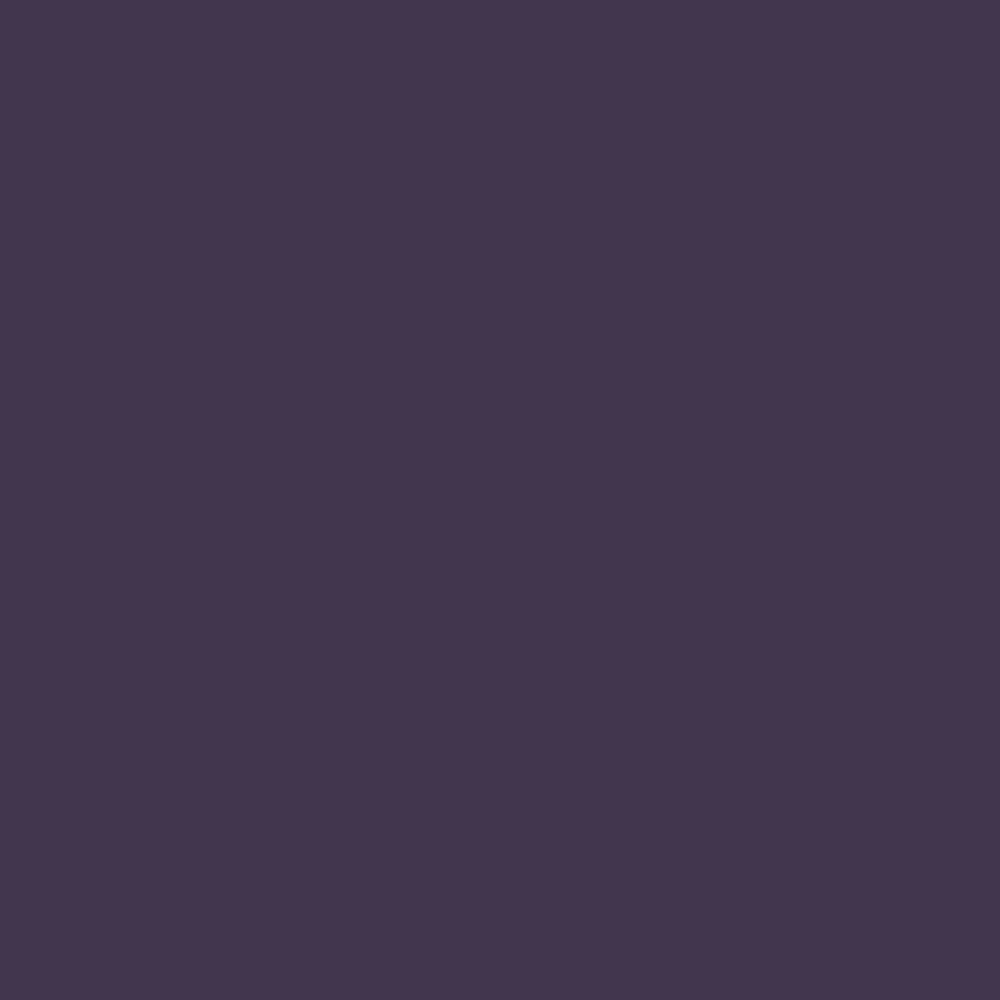 Pantone TPG Sheet 19-3725 Purple Velvet