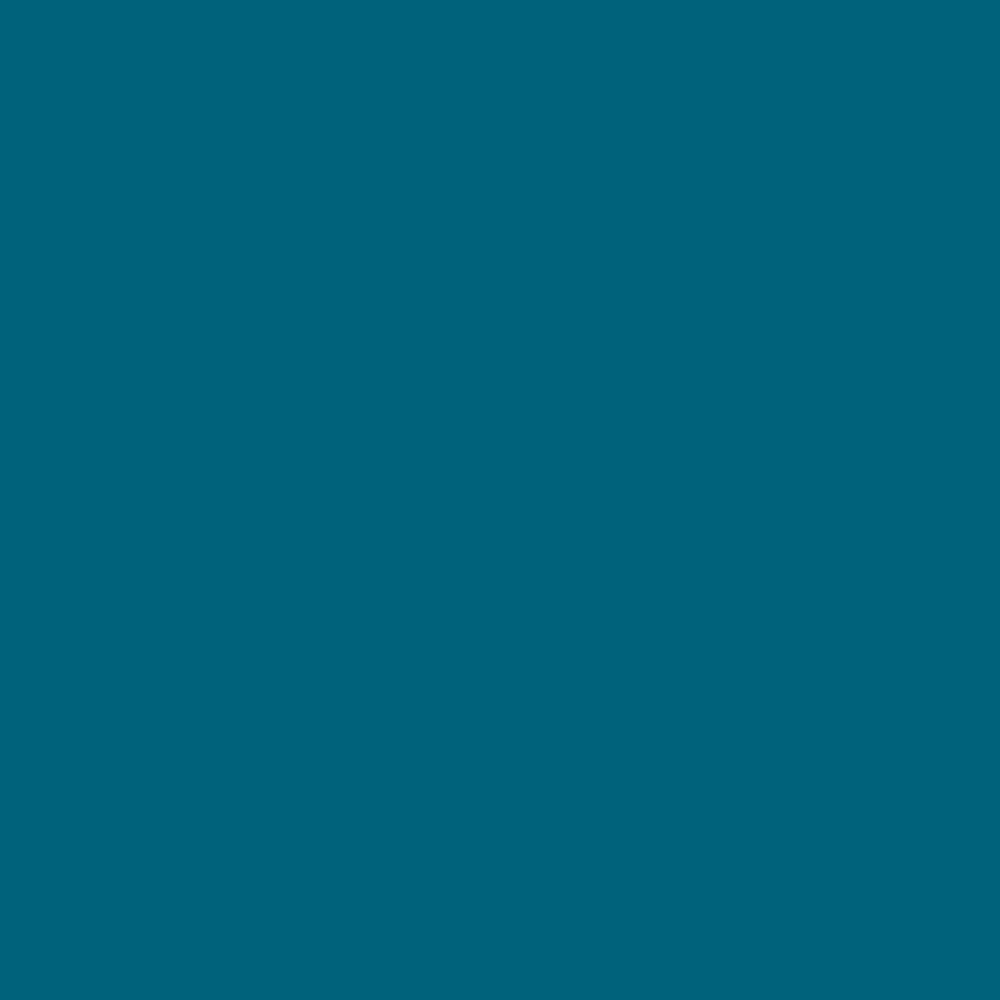 Pantone TPG Sheet 19-4536 Crystal Teal