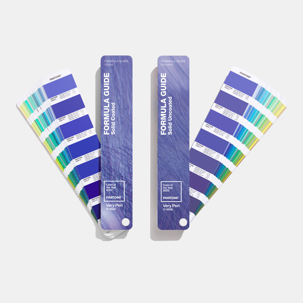 Pantone Plus Color Bridge