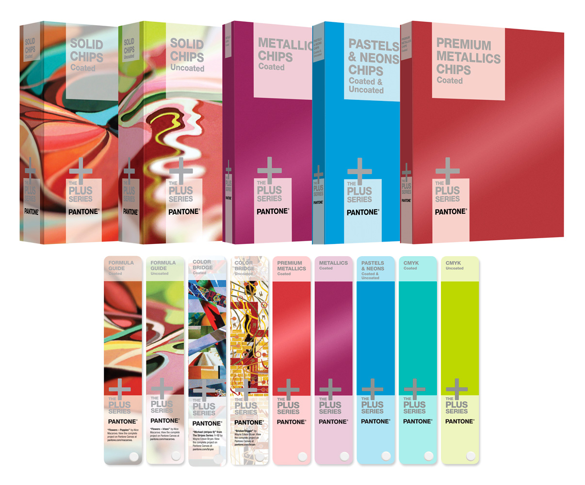 Pantone Color Book Gp1601b Formula Guide Solid Coated & Uncoated Set  Instead Of Gp1601a - Buy Pantone Color Book Gp1601b,Coated & Uncoated Color