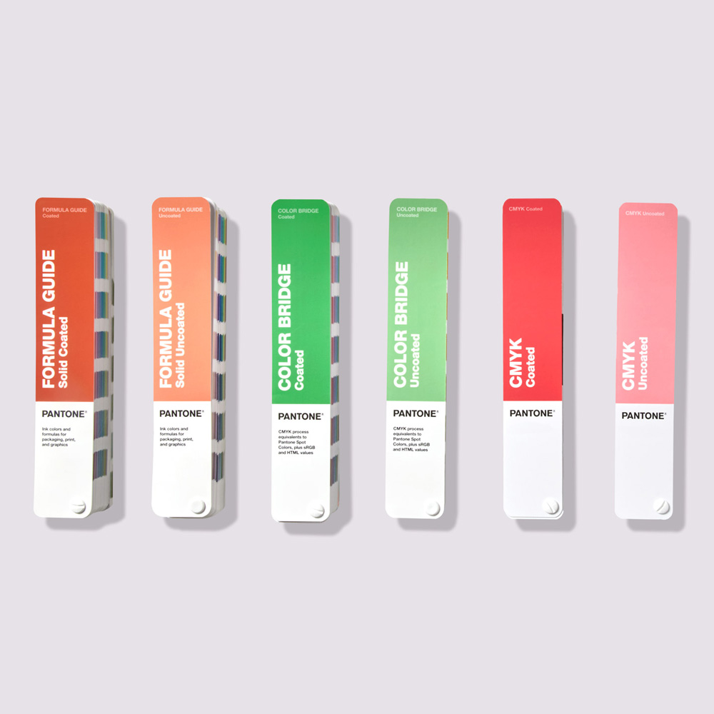 Pantone Essentials GPG301B